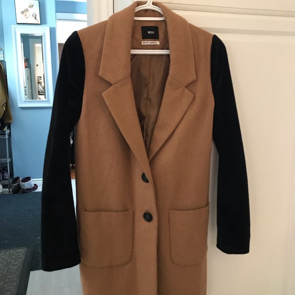 Urban outfitters coat - Picture 3 of 8